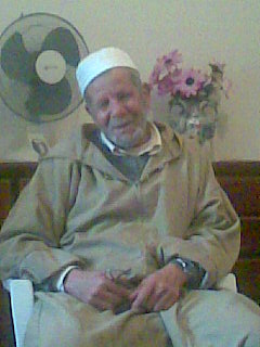 3ami bahois allah yarhmeh